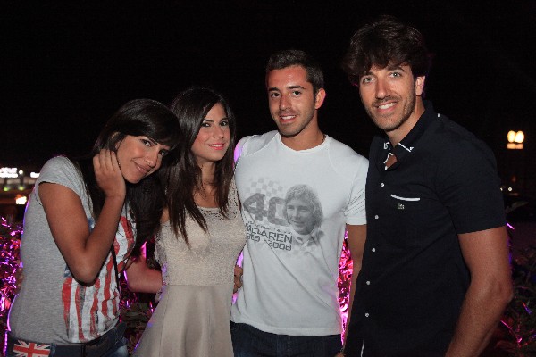Opening of Milagro